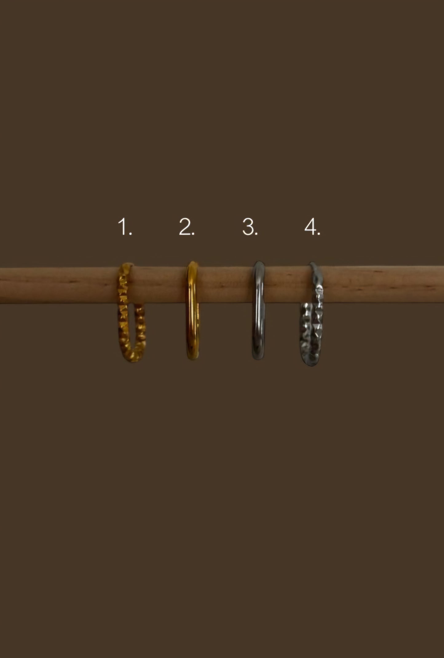 Collection Flora - Les Unies