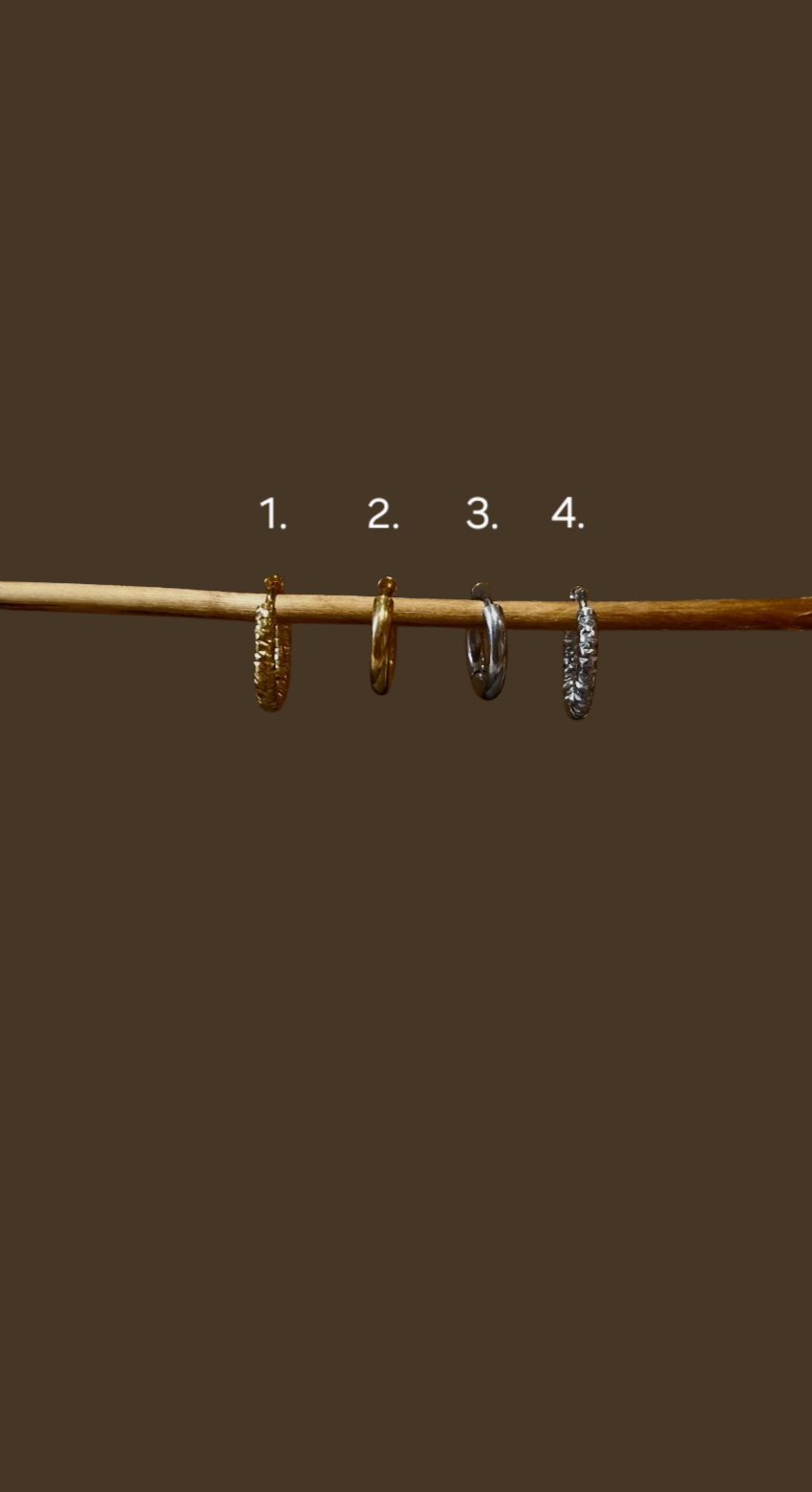 Collection Cœur - Les Unies