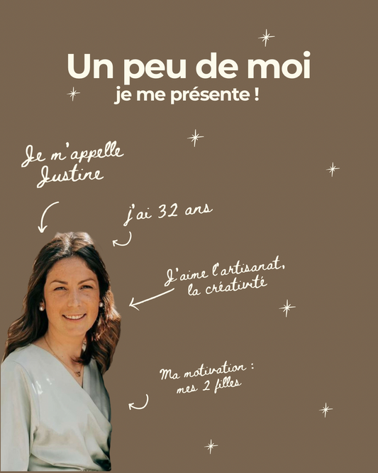 🌸 Un peu de moi... 🌸