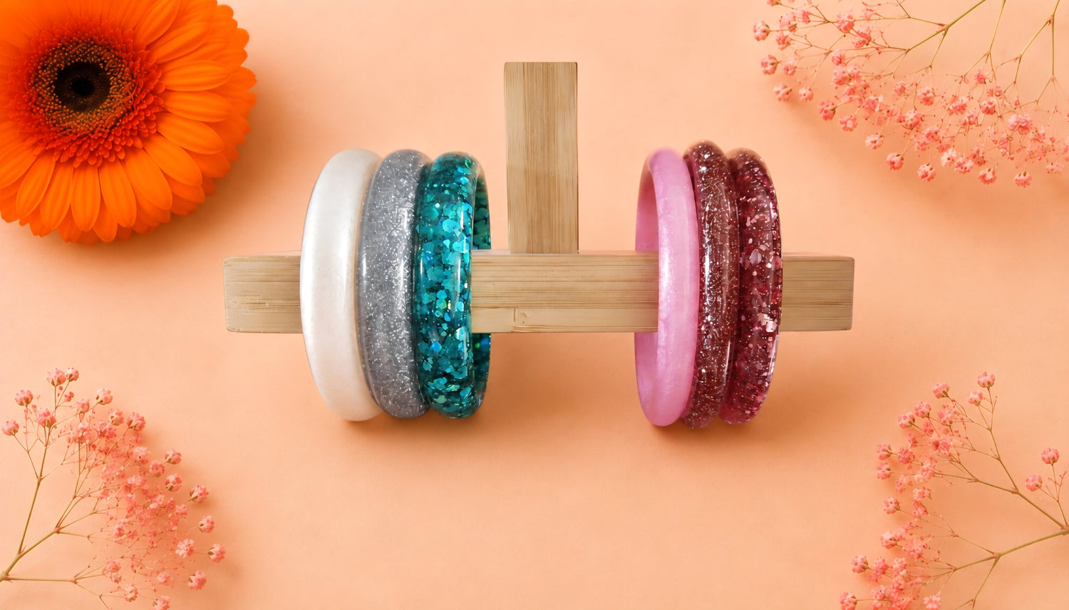 Collection Bracelets