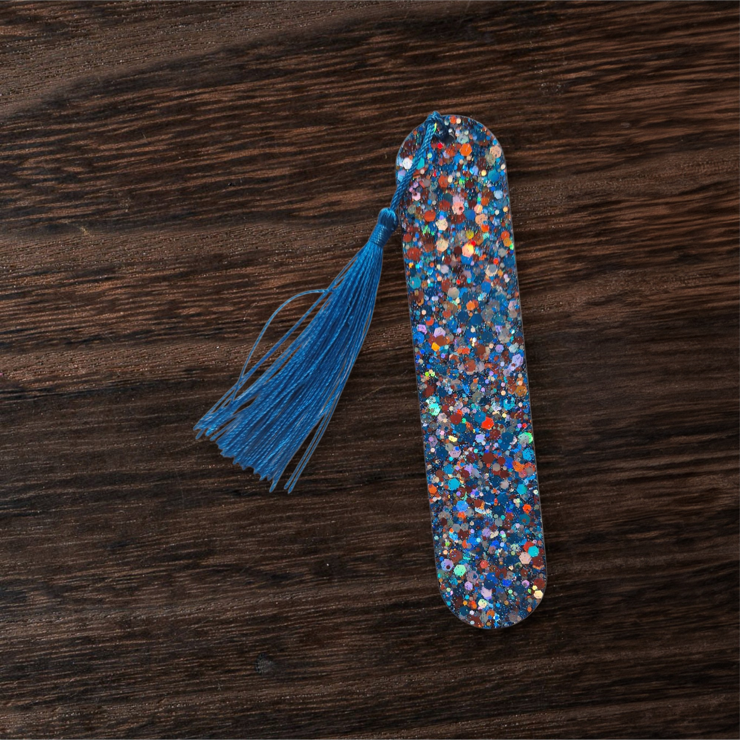 Collection Accessoires Pailletée - Le Marque-page