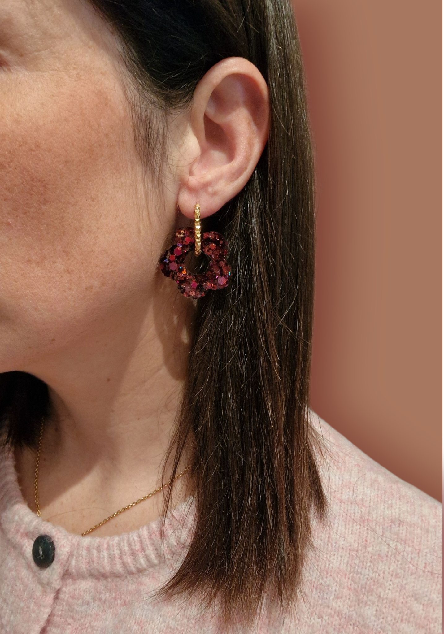 Collection Iris - Les Scintillantes