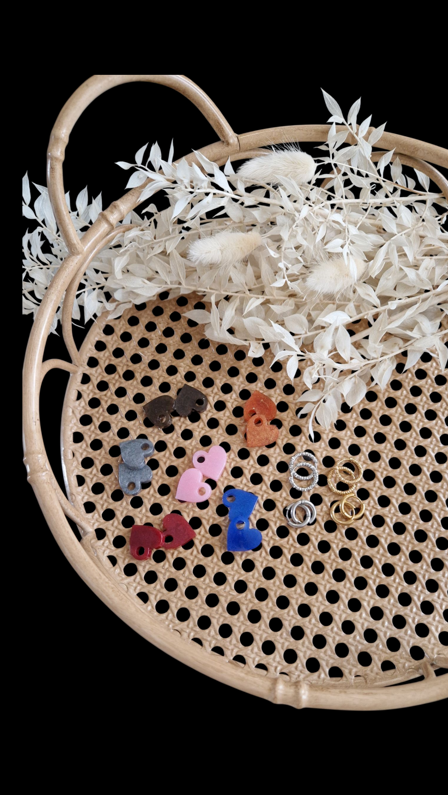 Collection Cœur - Les Unies