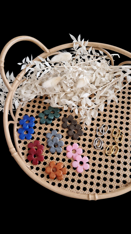 Collection Flora - Les Unies