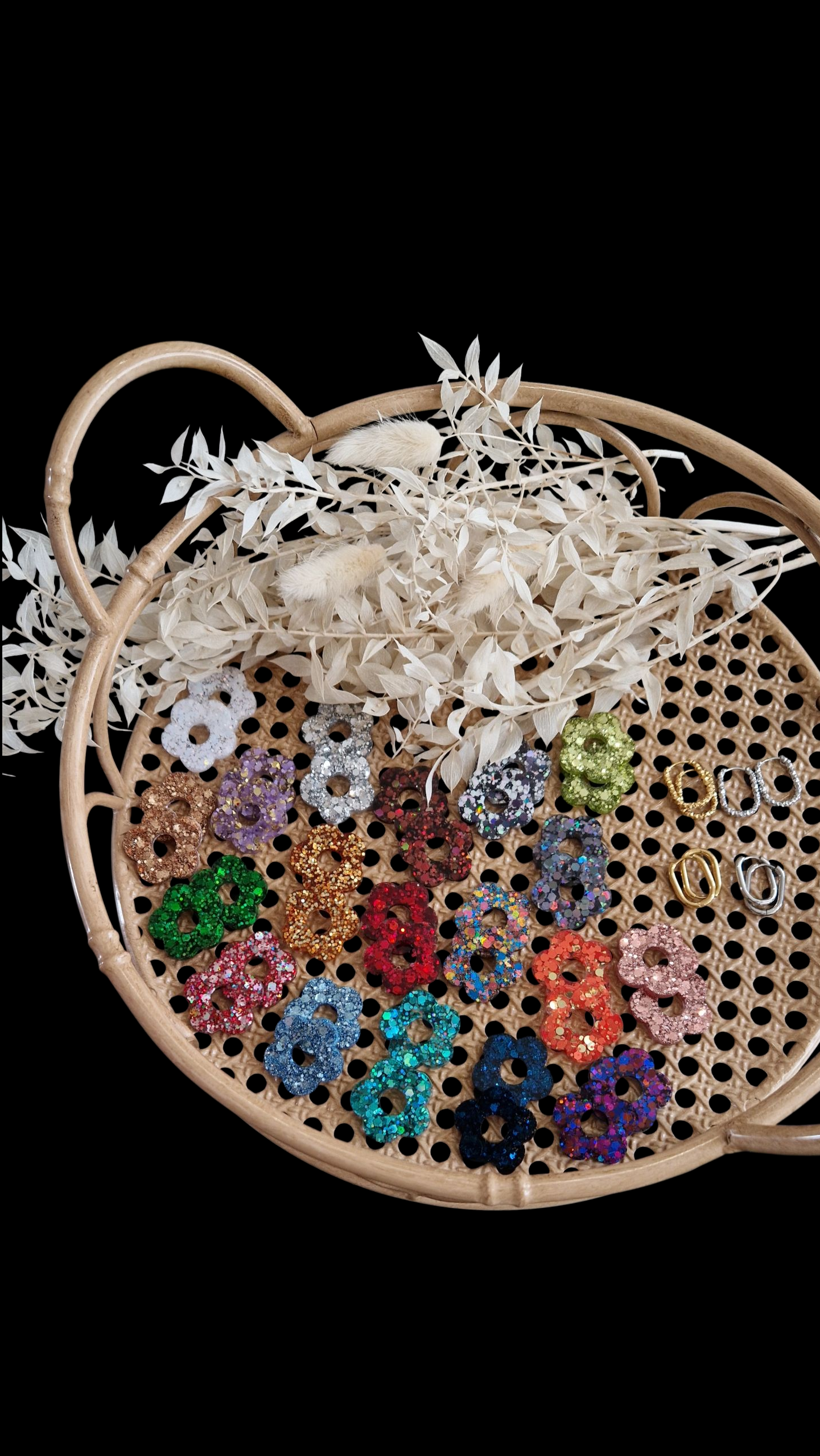 Collection Iris - Les Scintillantes