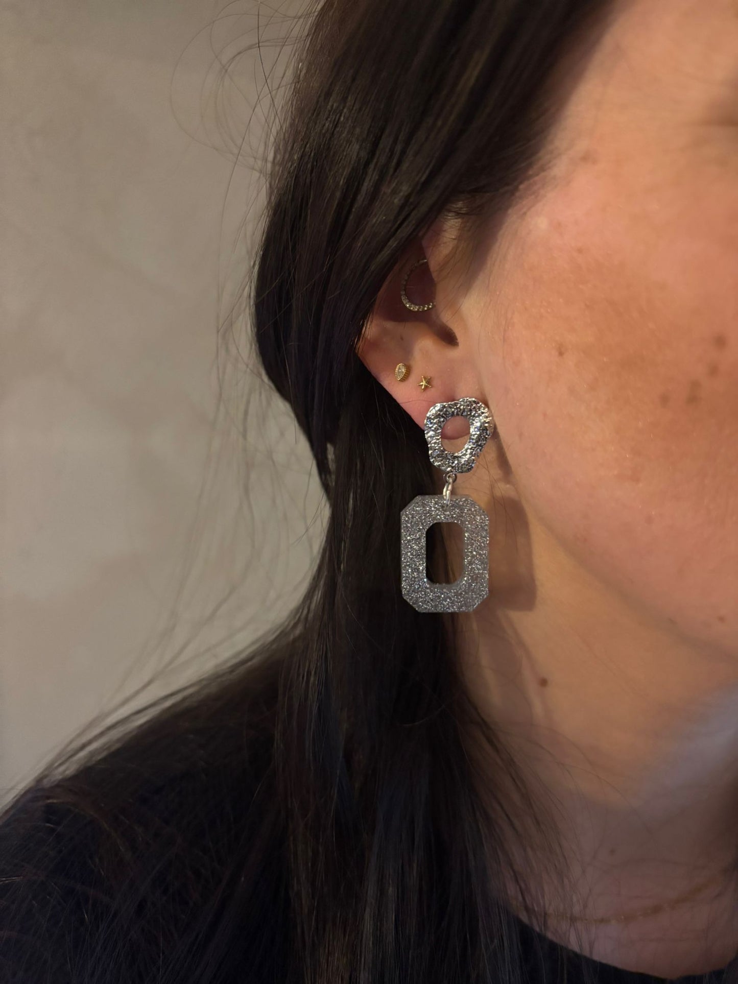 Modèle Orchidée