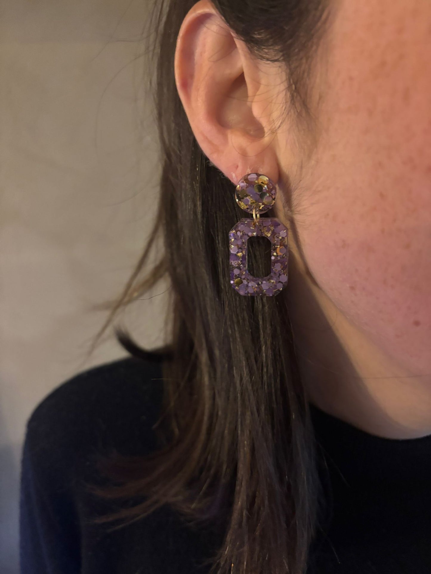 Modèle Orchidée