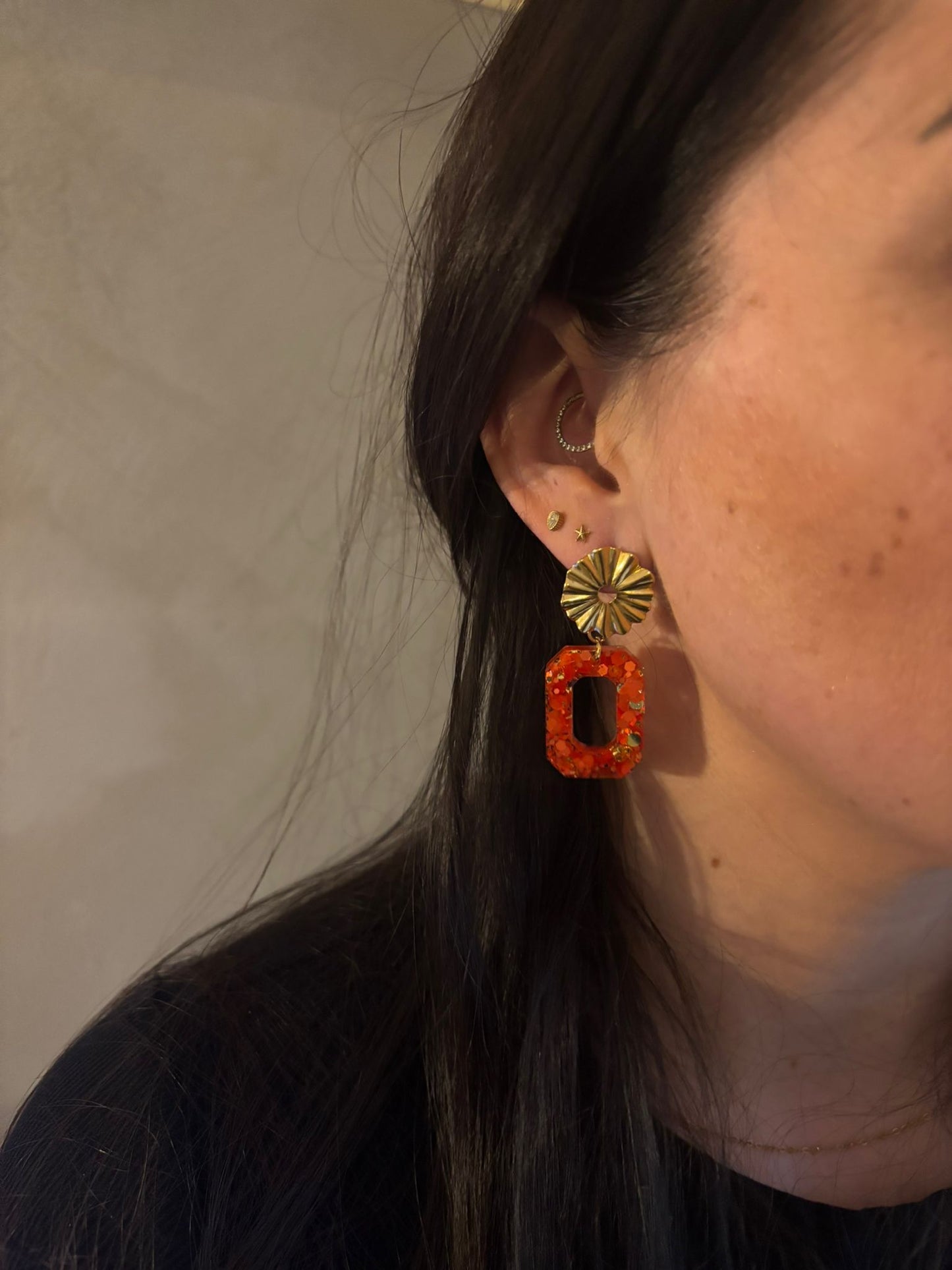 Modèle Orchidée