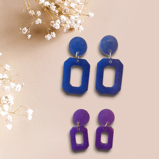 Forme Ô - Les Unies Pampille Ronde