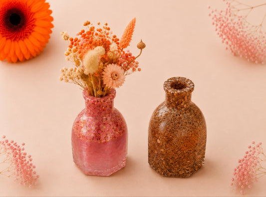 Vase classique