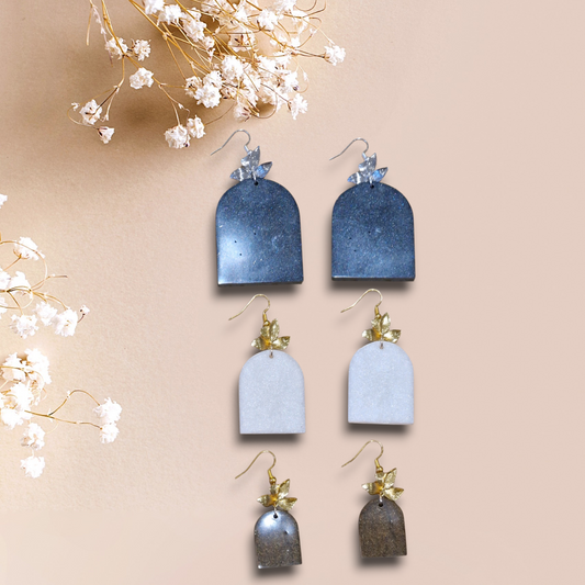 Forme Arche - Les Unies Pampille Feuille