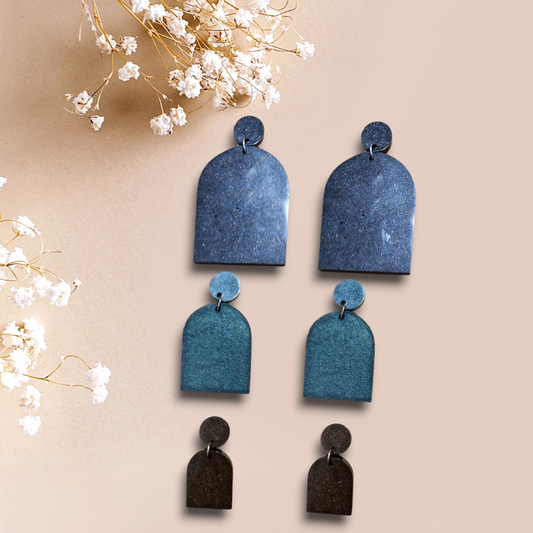 Forme Arche - Les Unies Pampille Ronde