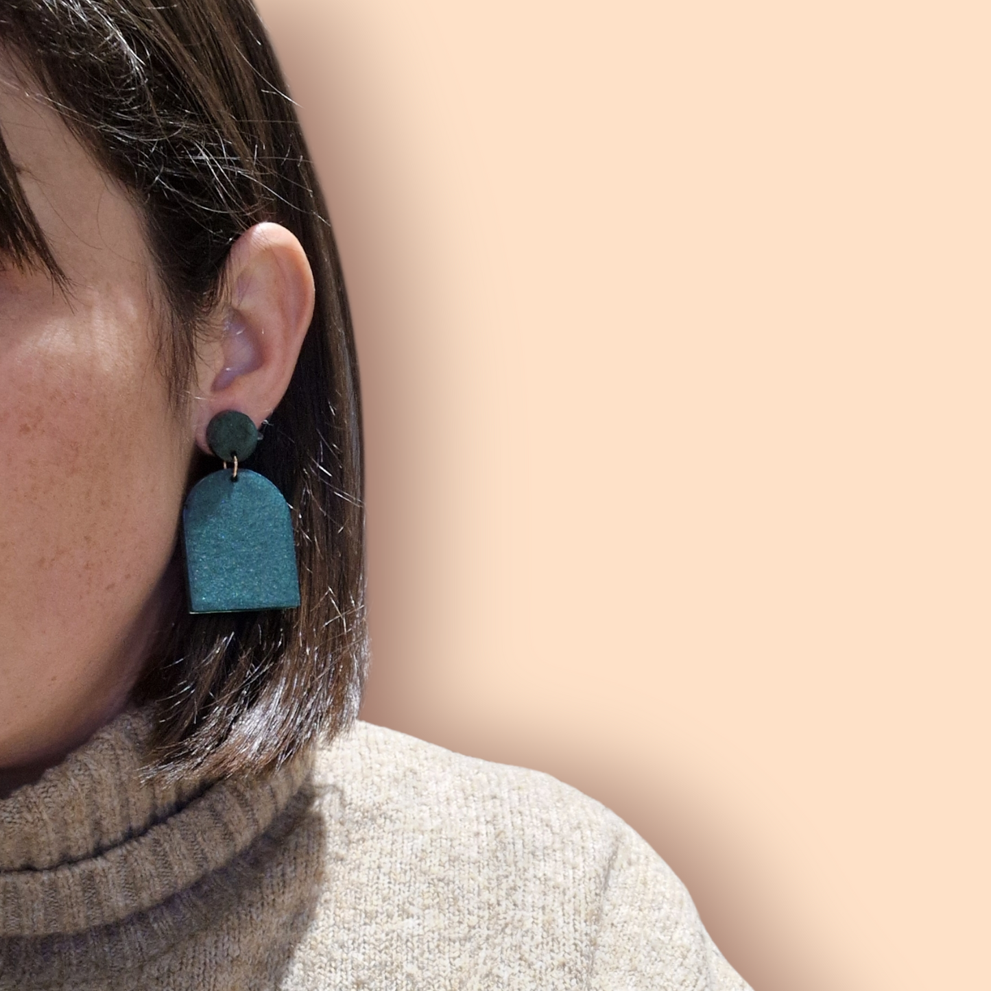 Forme Arche - Les Unies Pampille Ronde