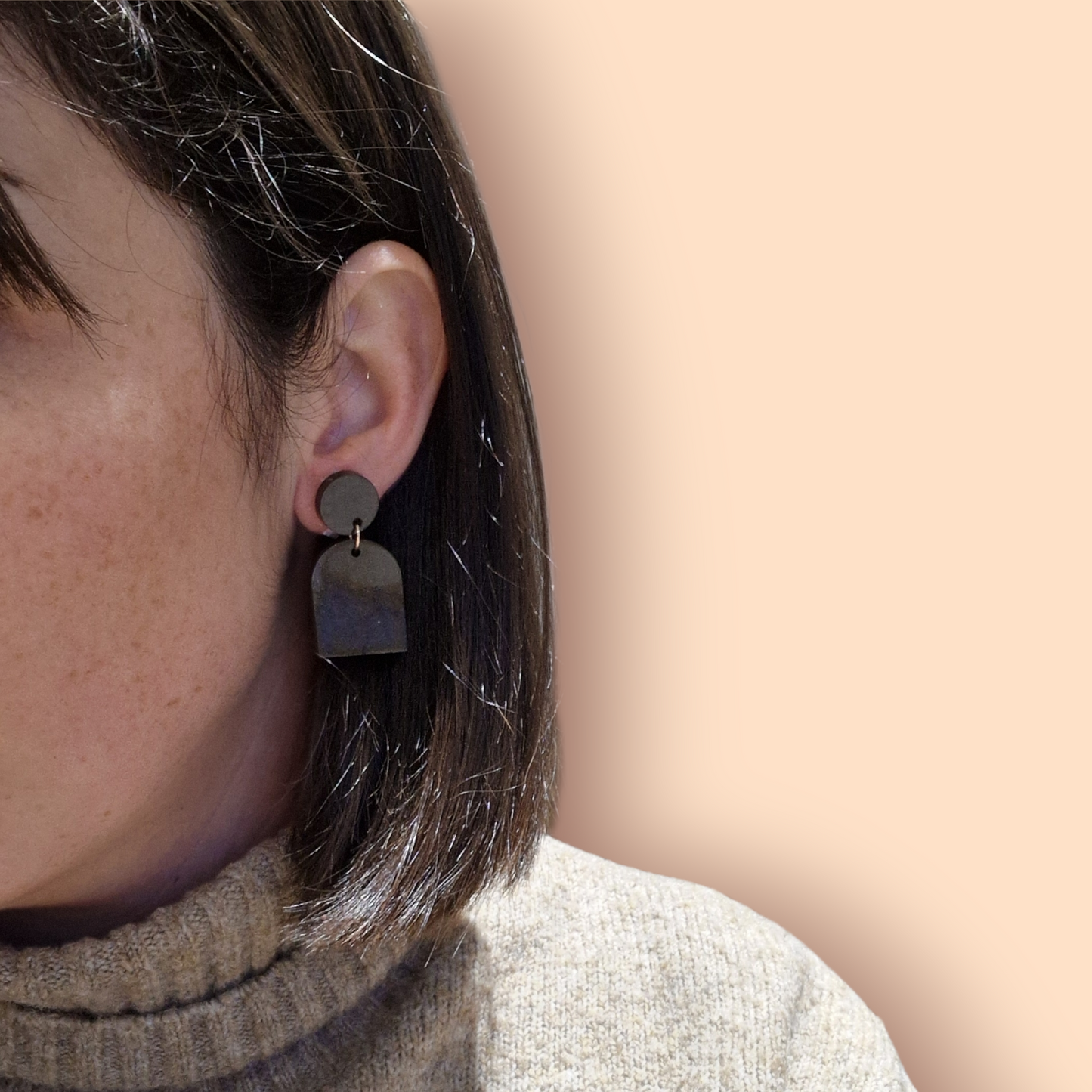 Forme Arche - Les Unies Pampille Ronde