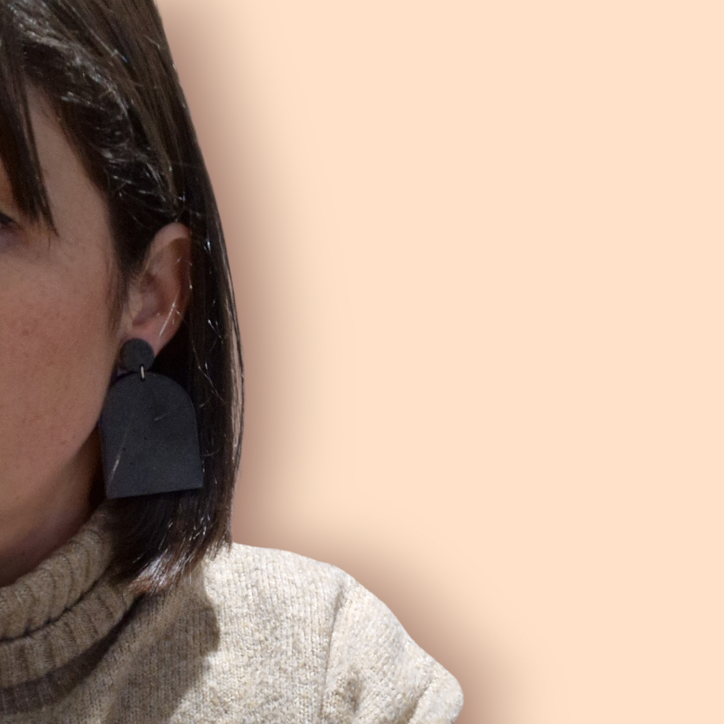 Forme Arche - Les Unies Pampille Ronde