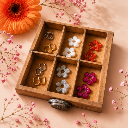 Collection Flora