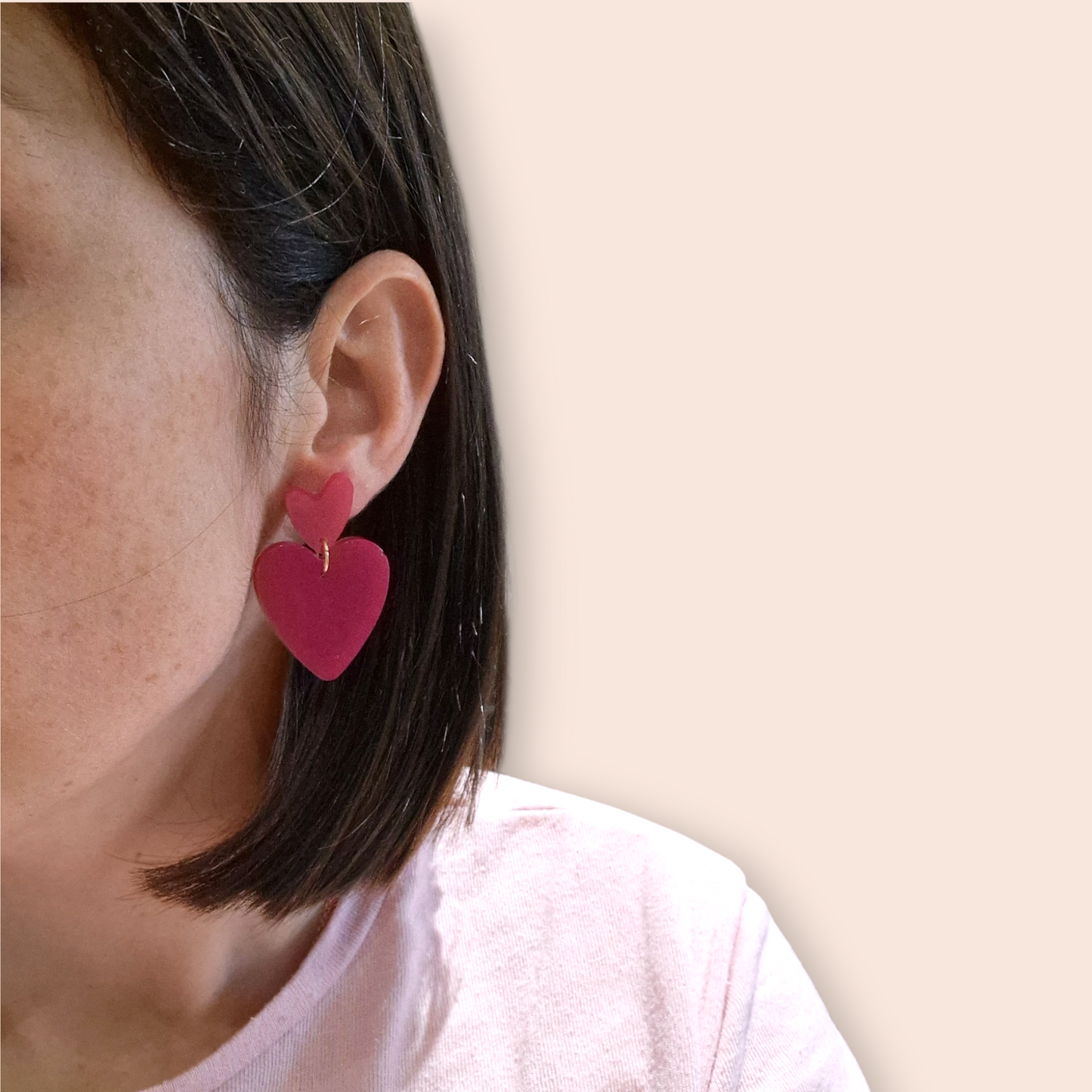 Modèle Rose